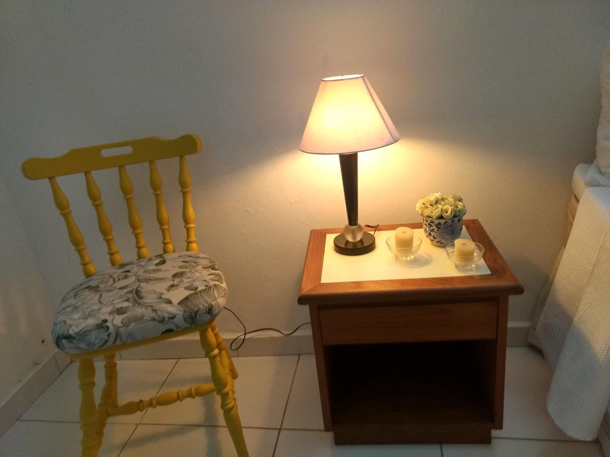 PetrópolisApartamento Na Serra公寓 外观 照片
